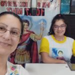 Entrevista en Radio San Expedito